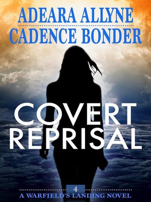 cover image of Covert Reprisal